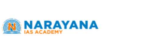 Narayana IAS Academy Hyderabad Logo